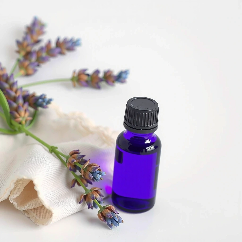 Lavendelöl
