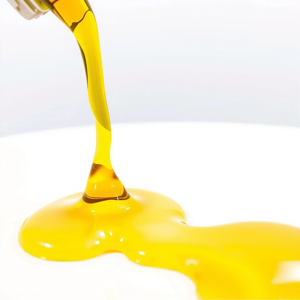 Wirkmechanismus kosmetischer Öle